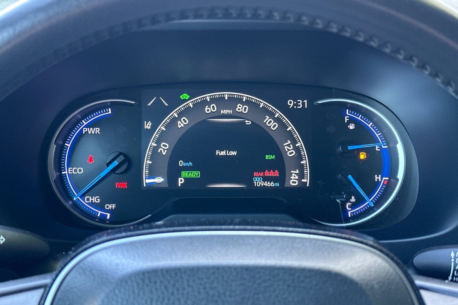 Used 2019 Gray Toyota XSE image 25