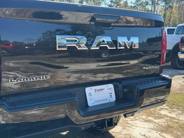 2025 RAM 2500 Laramie - Photo 9