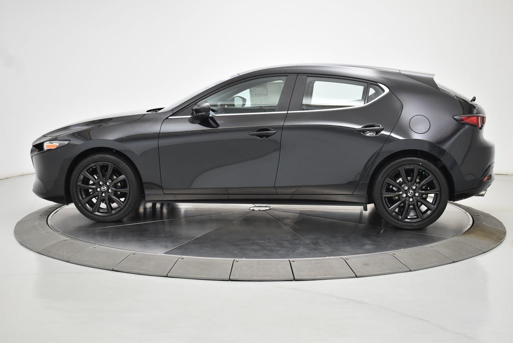 New 2026 Jet Black Mica Mazda 2.5 S Select Sport image 17