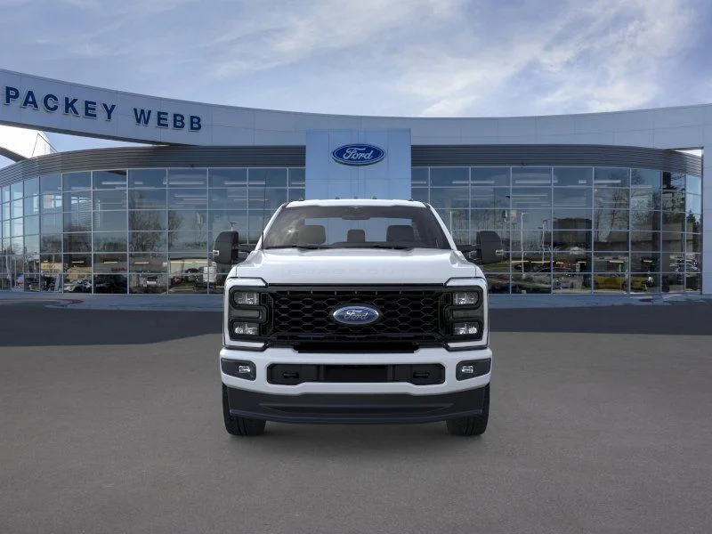 2026 Ford F-250 Super Duty XL - Photo 8