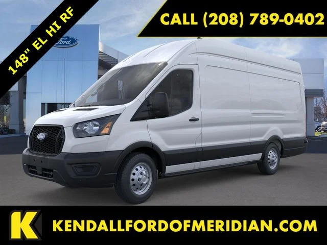 2026 Ford Transit 350 High Roof 148EL WB AWD's photo