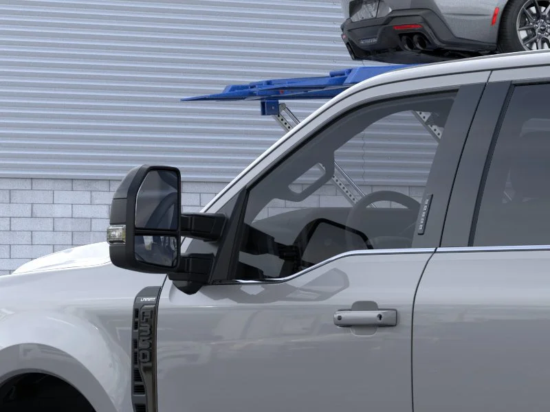 New 2026 Avalanche Ford Lariat image 20