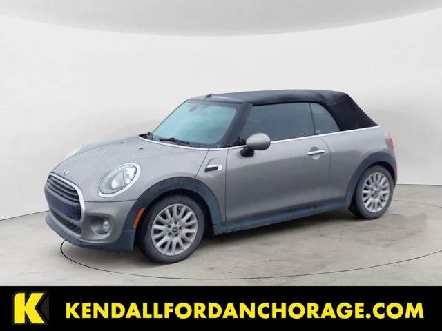2016 MINI Cooper -'s photo
