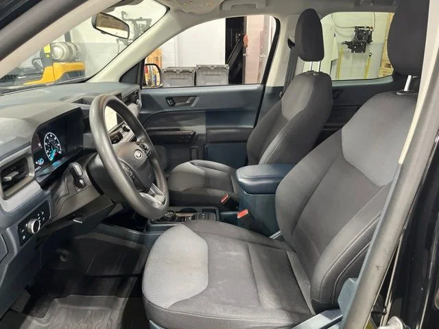 Certified Used 2023 Shadow Black Ford XL image 26