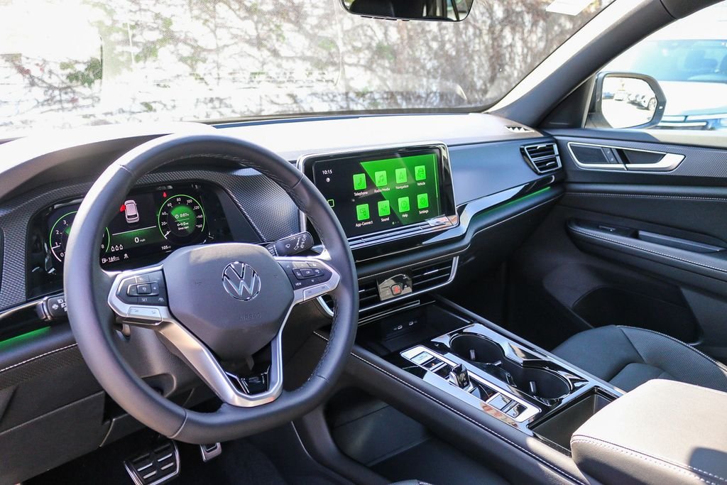 2026 Volkswagen Atlas Cross Sport SEL R-LINE - Photo 26