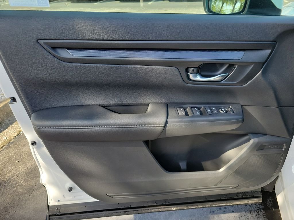 2026 Honda CR-V EX - Photo 20