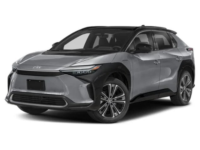 2023 Toyota bZ4X Limited AWD's photo