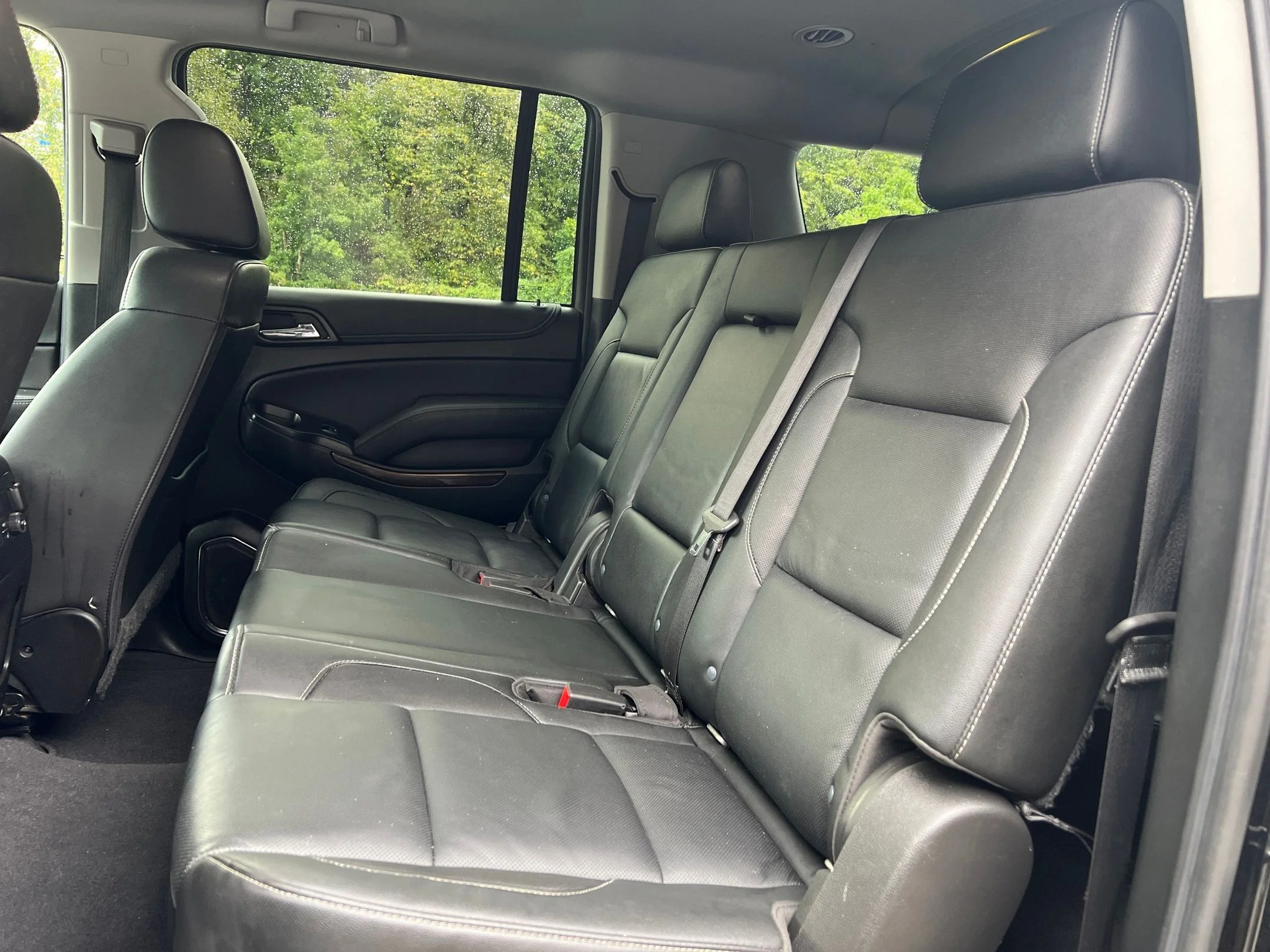 Used 2020 Black GMC SLT image 24