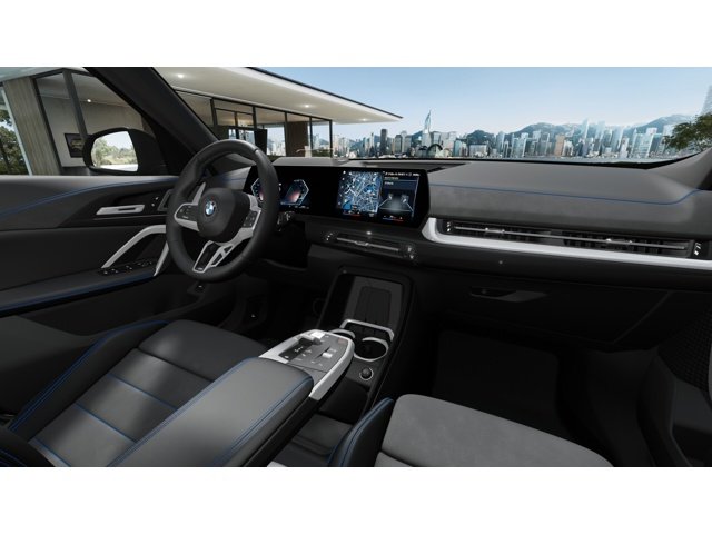New 2027 Alpine White BMW xDrive28i image 14