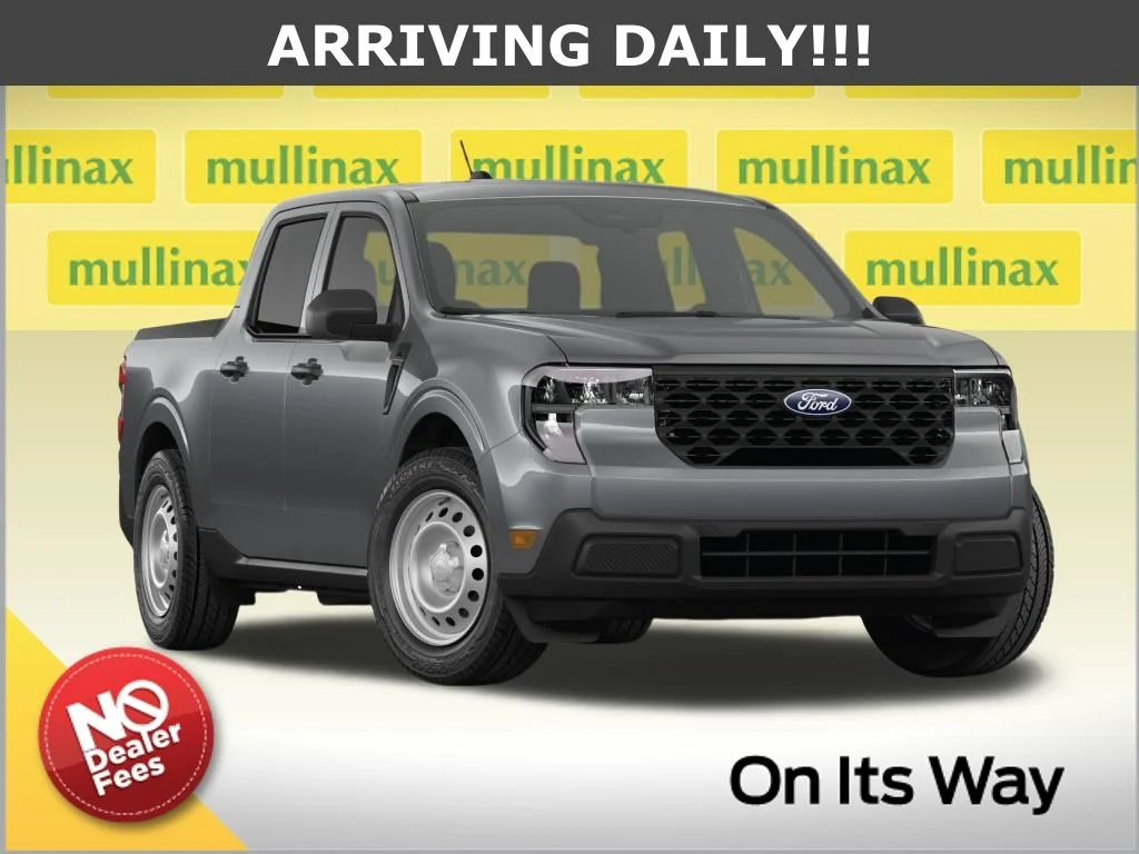 New 2026 Gray Ford XL image 1