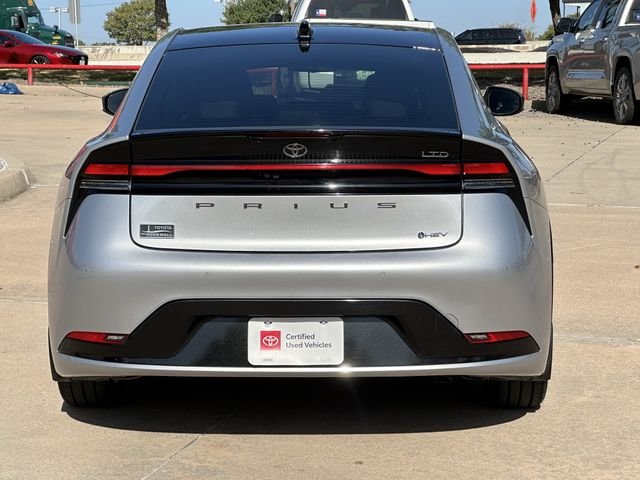 Certified Used 2024  Toyota Limited image 4