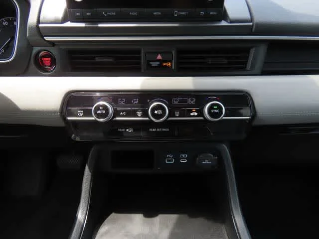 Certified Used 2023 Modern Steel Metallic Honda LX image 22