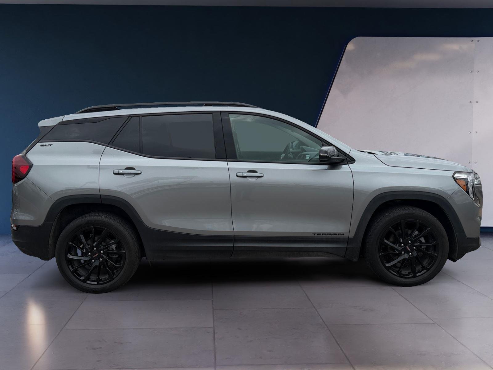 2024 GMC Terrain SLT - Photo 6