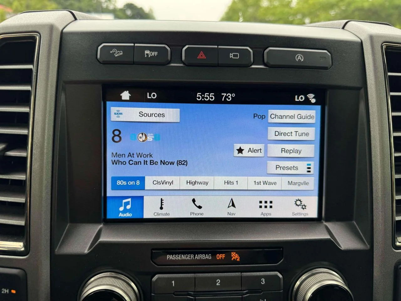 Used 2018 Magnetic Ford Raptor image 32