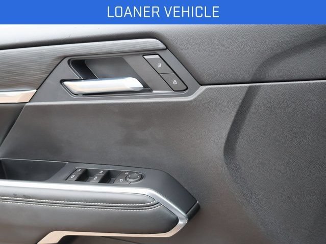 2026 GMC Acadia Elevation - Photo 40