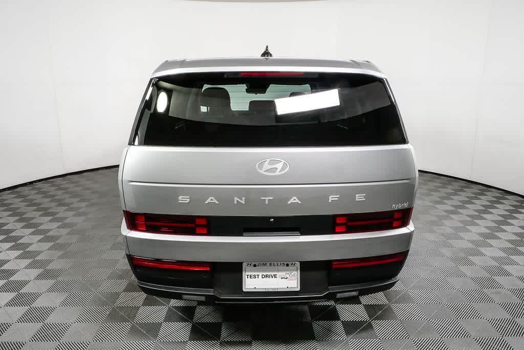 New 2026 Shimmering Silver Hyundai SE image 42
