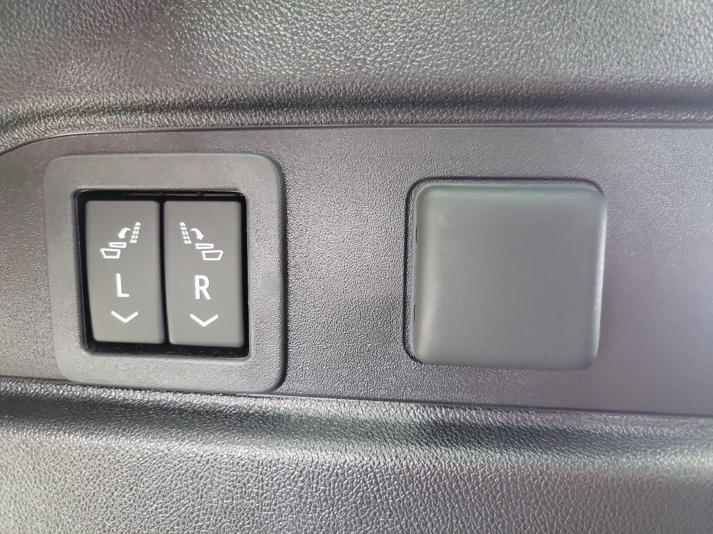 Used 2024 Opulent Blue Metallic Cadillac Sport 2 image 8