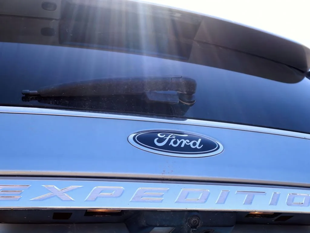 2021 Ford Expedition XLT - Photo 32