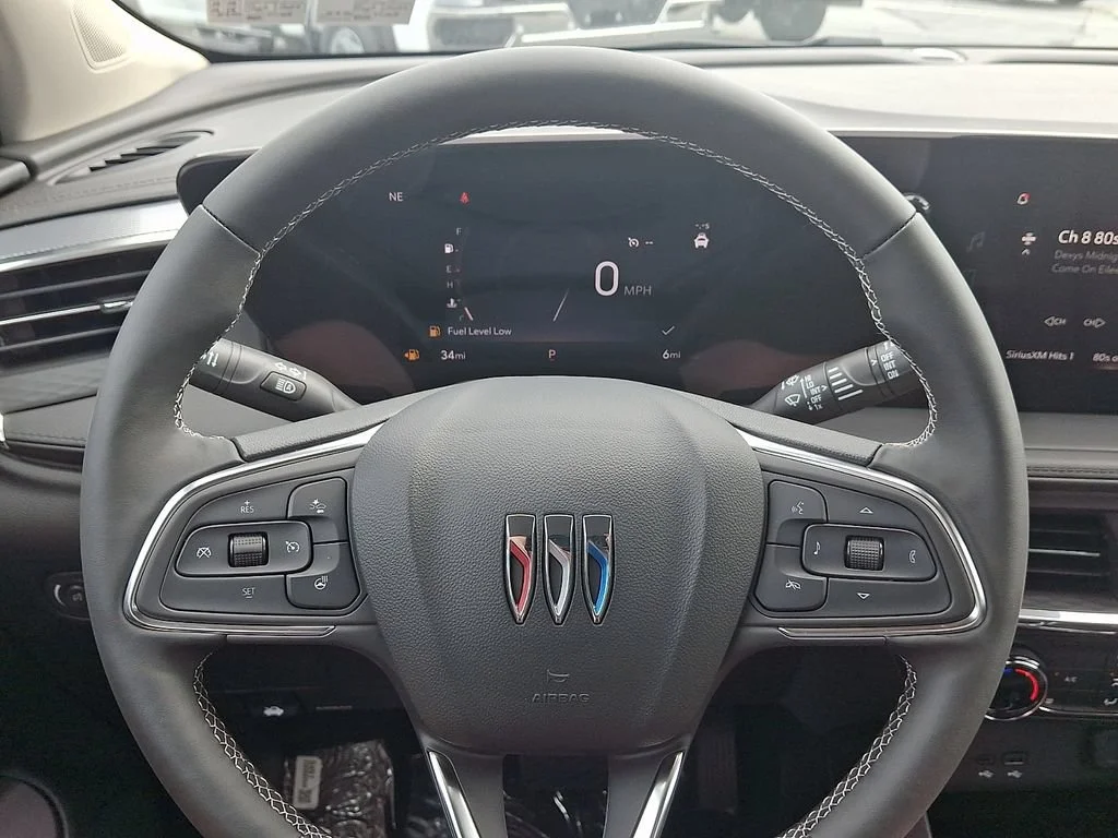 2026 Buick Encore GX Preferred - Photo 10