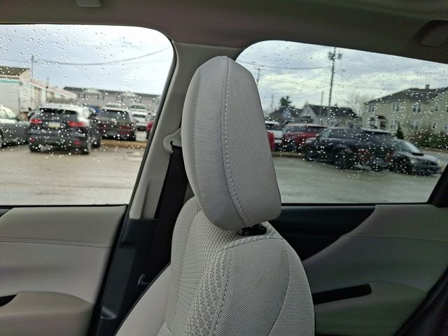 Used 2023 Green Subaru Premium image 17