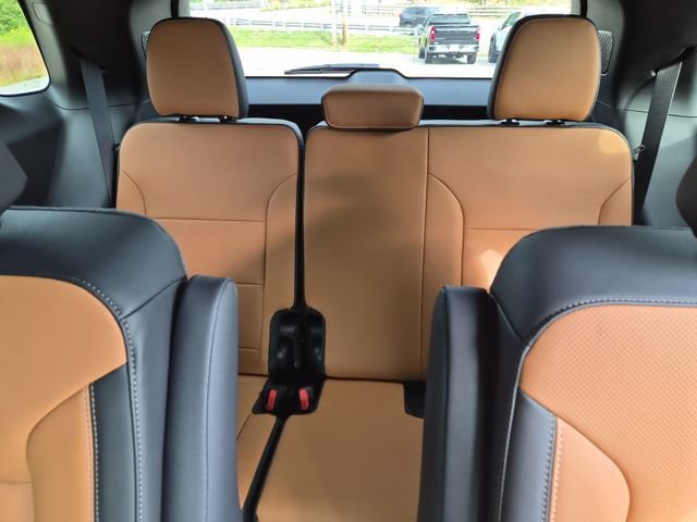 2027 Chevrolet Traverse Z71 - Photo 25