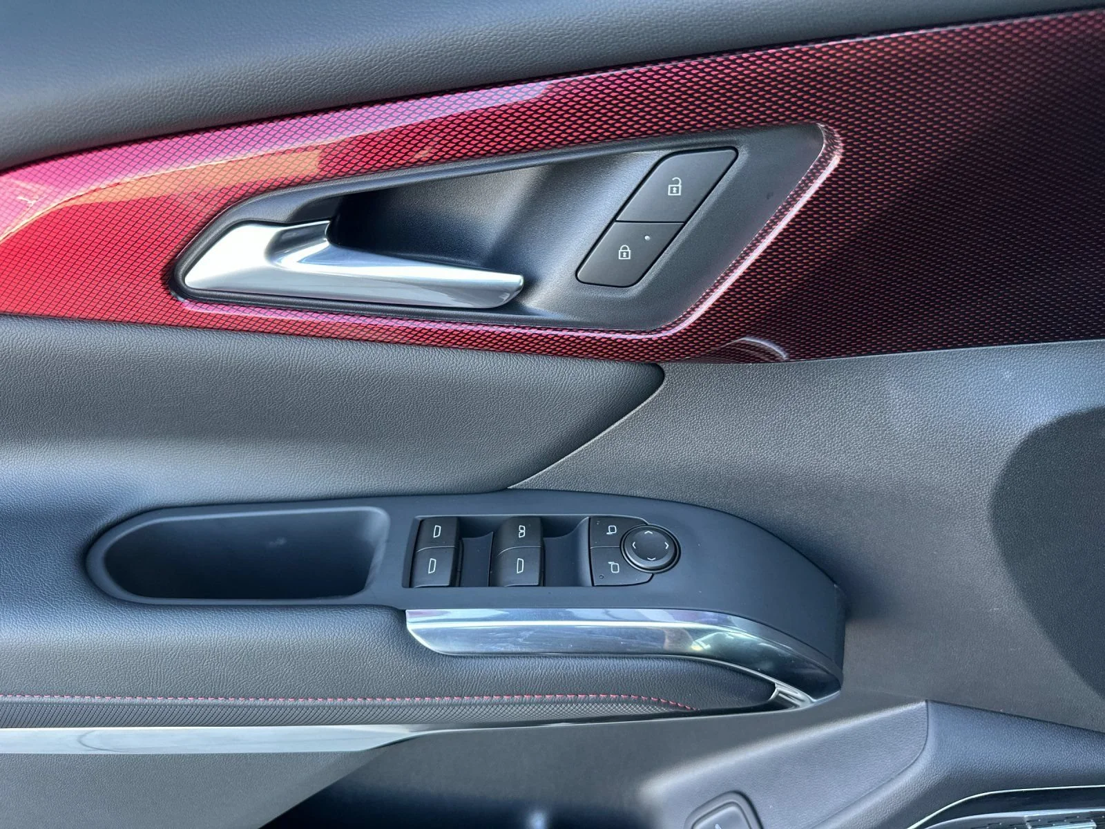 2026 Chevrolet Traverse Z71 - Photo 11