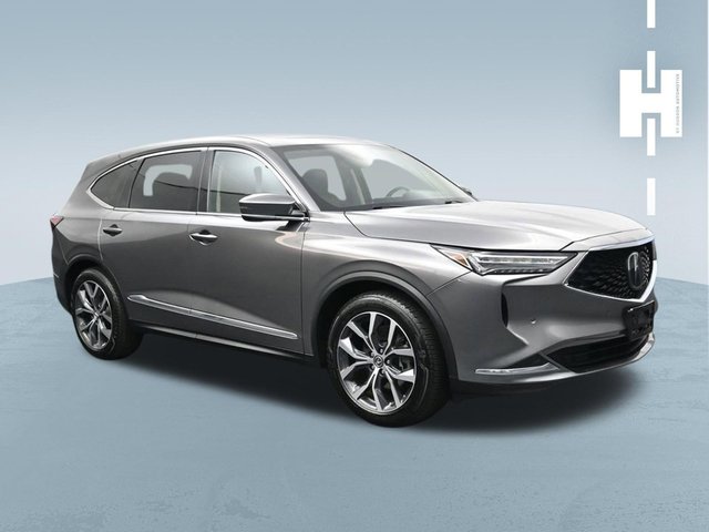2024 Acura MDX w/Technology Package