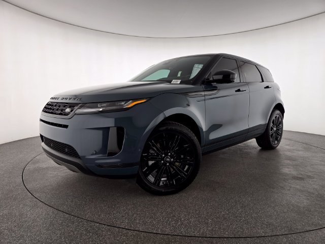 New 2026 Tribeca Blue Land Rover S image 1