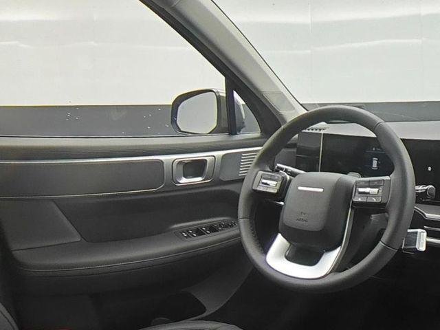 New 2027 Gray Hyundai SEL AWD image 33