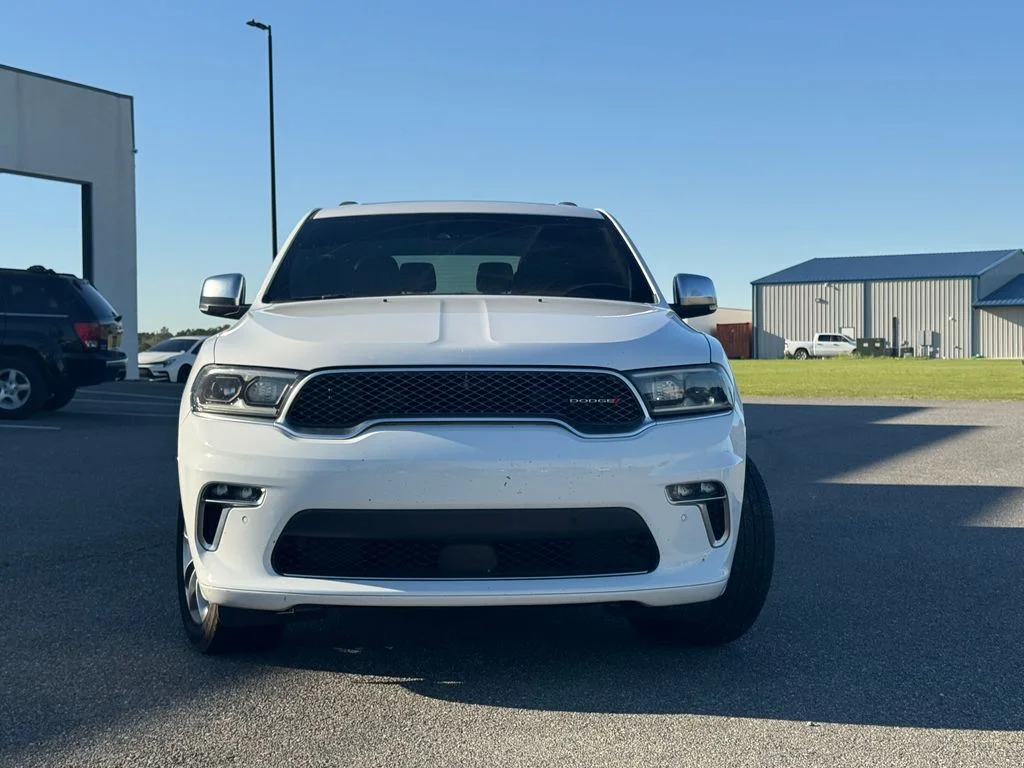 2022 Dodge Durango Citadel AWD's photo