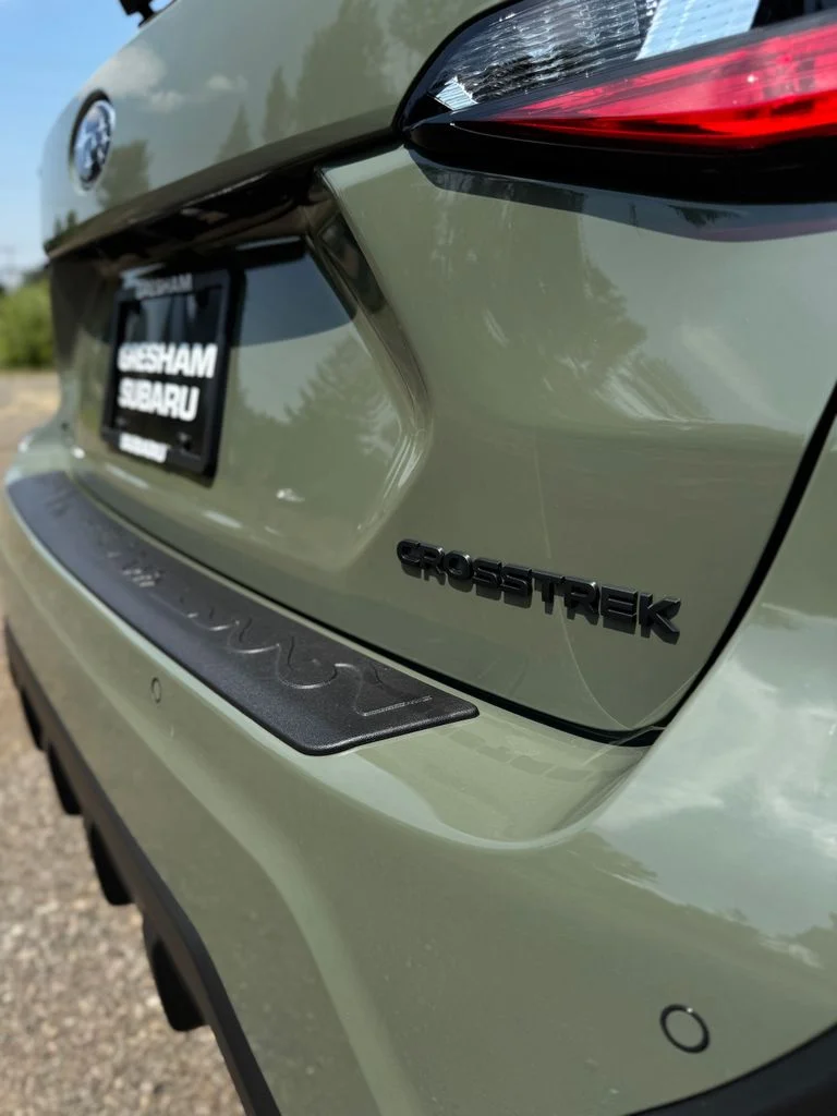 New 2026 ALPINE GREEN Subaru Limited image 86