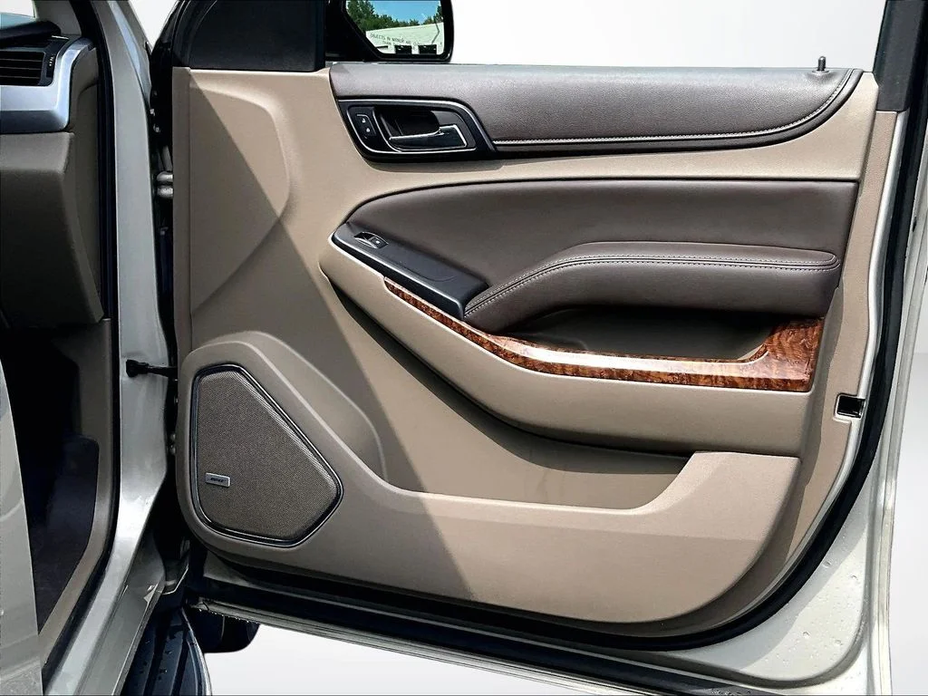 Used 2017 Gold Chevrolet Premier image 25