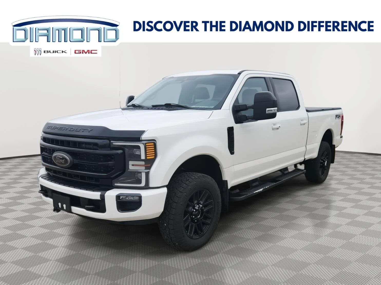 2021 Ford F-250 Super Duty