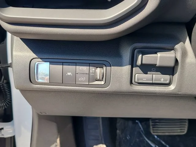 New 2026 Summit White Chevrolet LT - Extended Range image 22