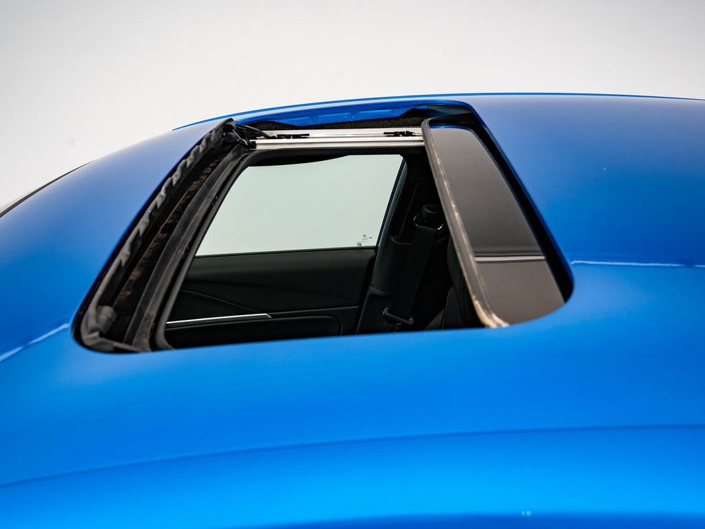 New 2026 Double Apex Blue Pearl Acura A-Spec Technology Package image 14