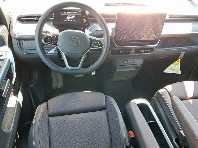 2025 Volkswagen ID. Buzz PRO S - Photo 7