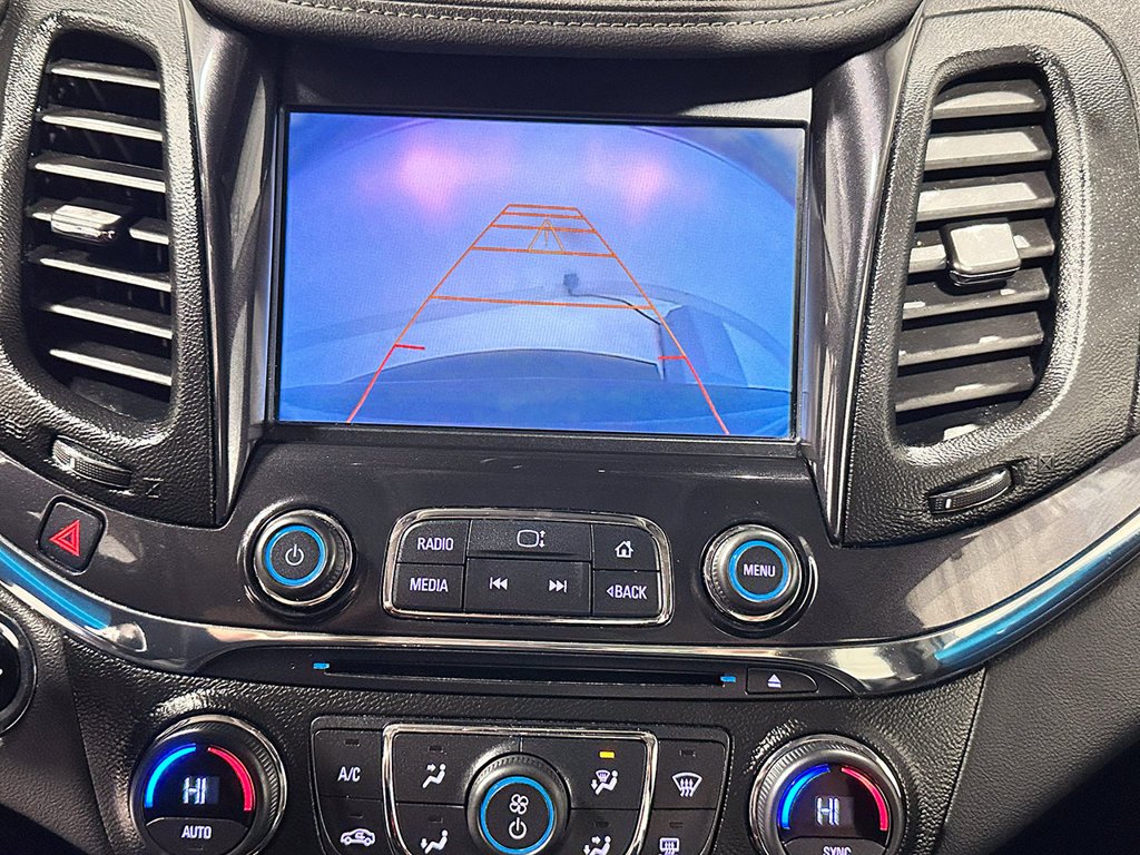 Used 2017 Black Chevrolet LT image 34