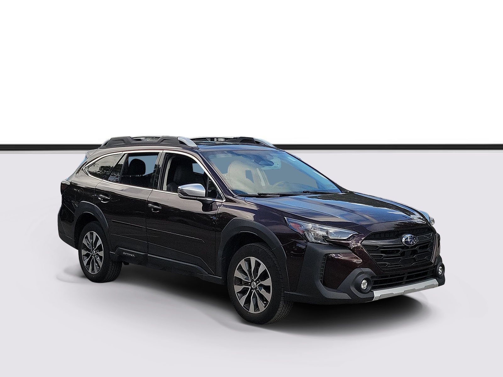 2024 Subaru Outback Touring