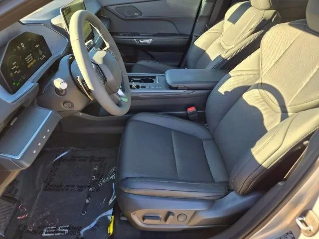 New 2026 Iridium Lexus 350h Premium+ image 13