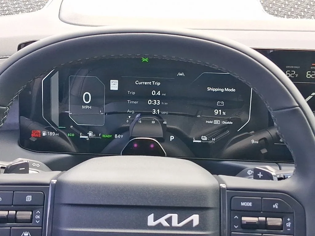 New 2027  Kia X-Line SX image 14