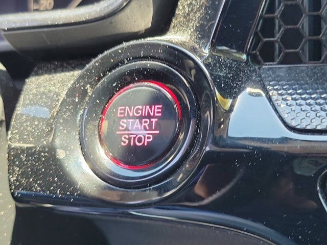 2024 Honda CR-V EX-L - Photo 29