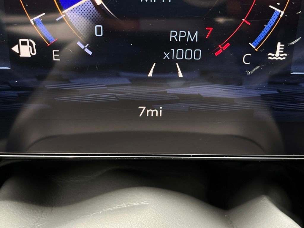 New 2026 Sterling Gray Metallic Chevrolet LS image 26