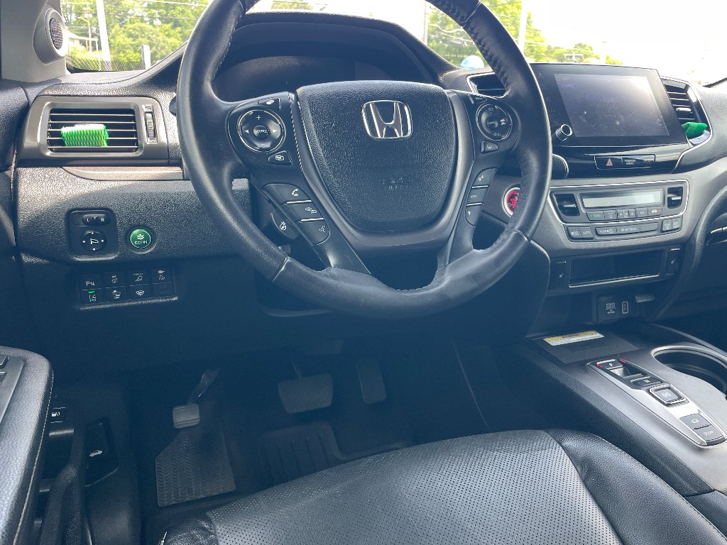 Used 2023 Platinum White Pearl Honda RTL-E image 2