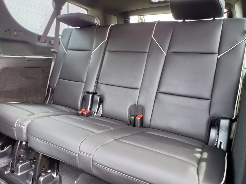 2026 Cadillac Escalade ESV Sport - Photo 39