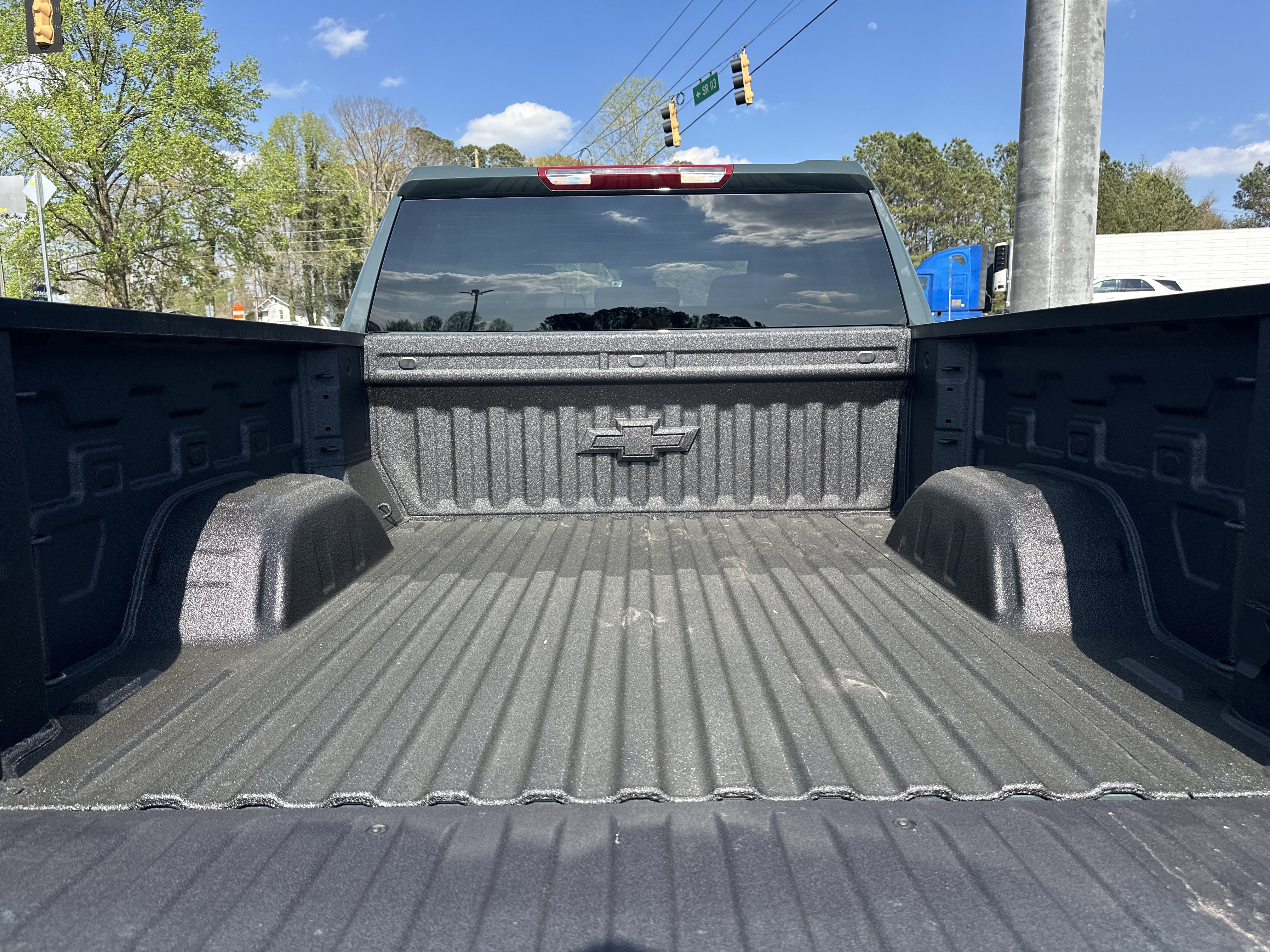 2026 Chevrolet Silverado 1500 LT - Photo 20