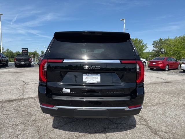 Used 2025 Onyx Black GMC Elevation image 15