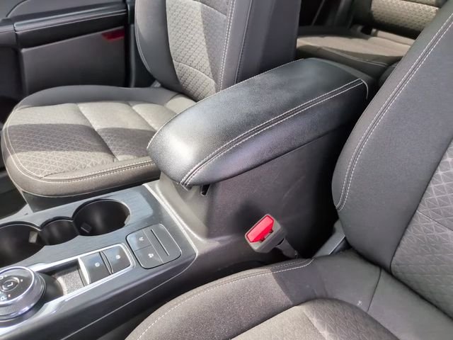 Used 2024 Black Ford Active image 19