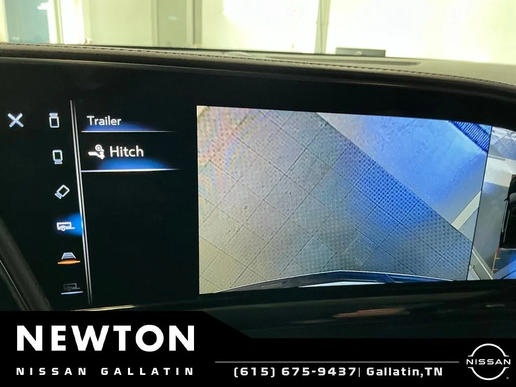 Used 2021 Crystal White Tricoat Cadillac Sport Platinum image 66