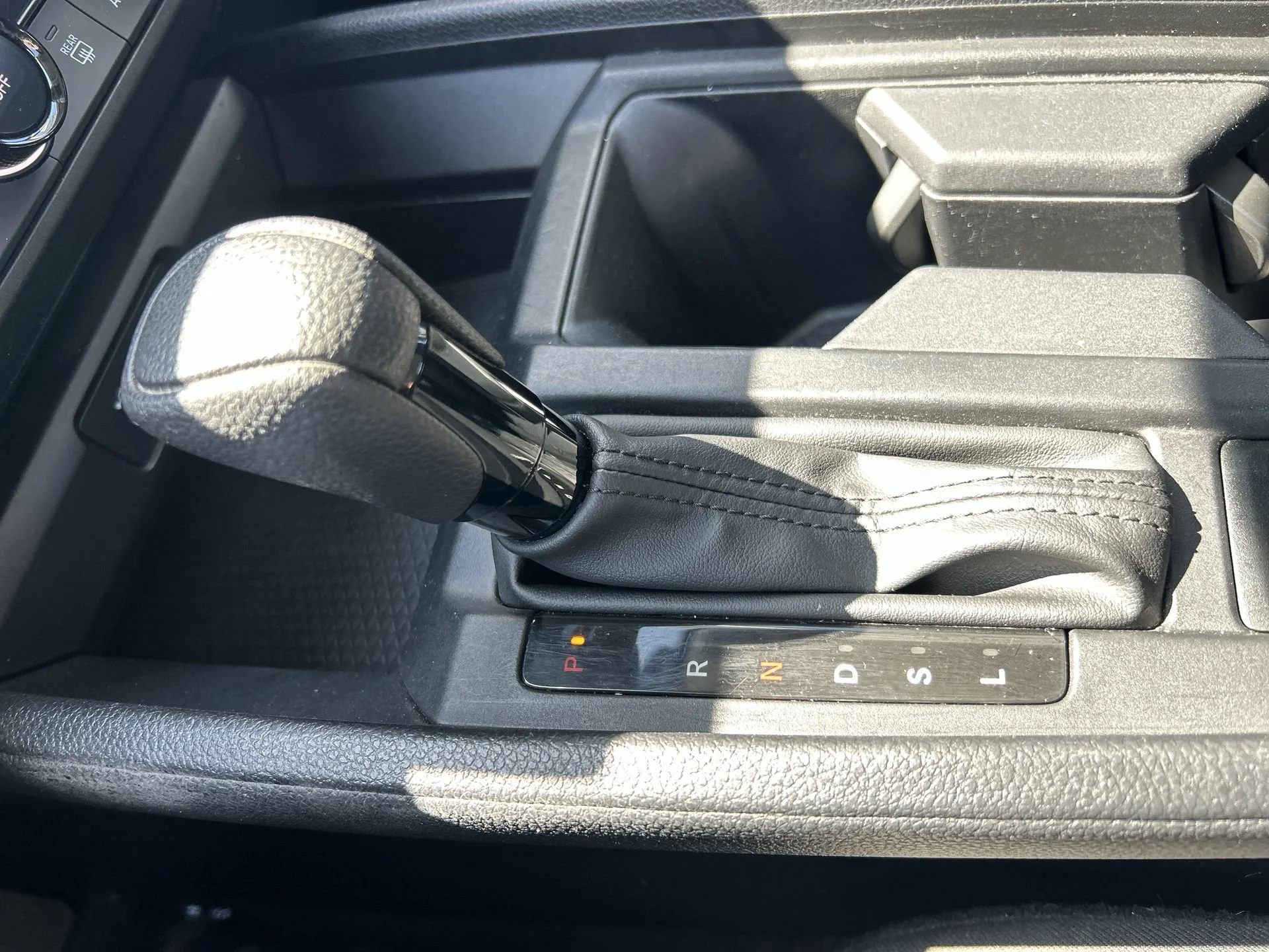 2024 Honda Accord LX - Photo 21