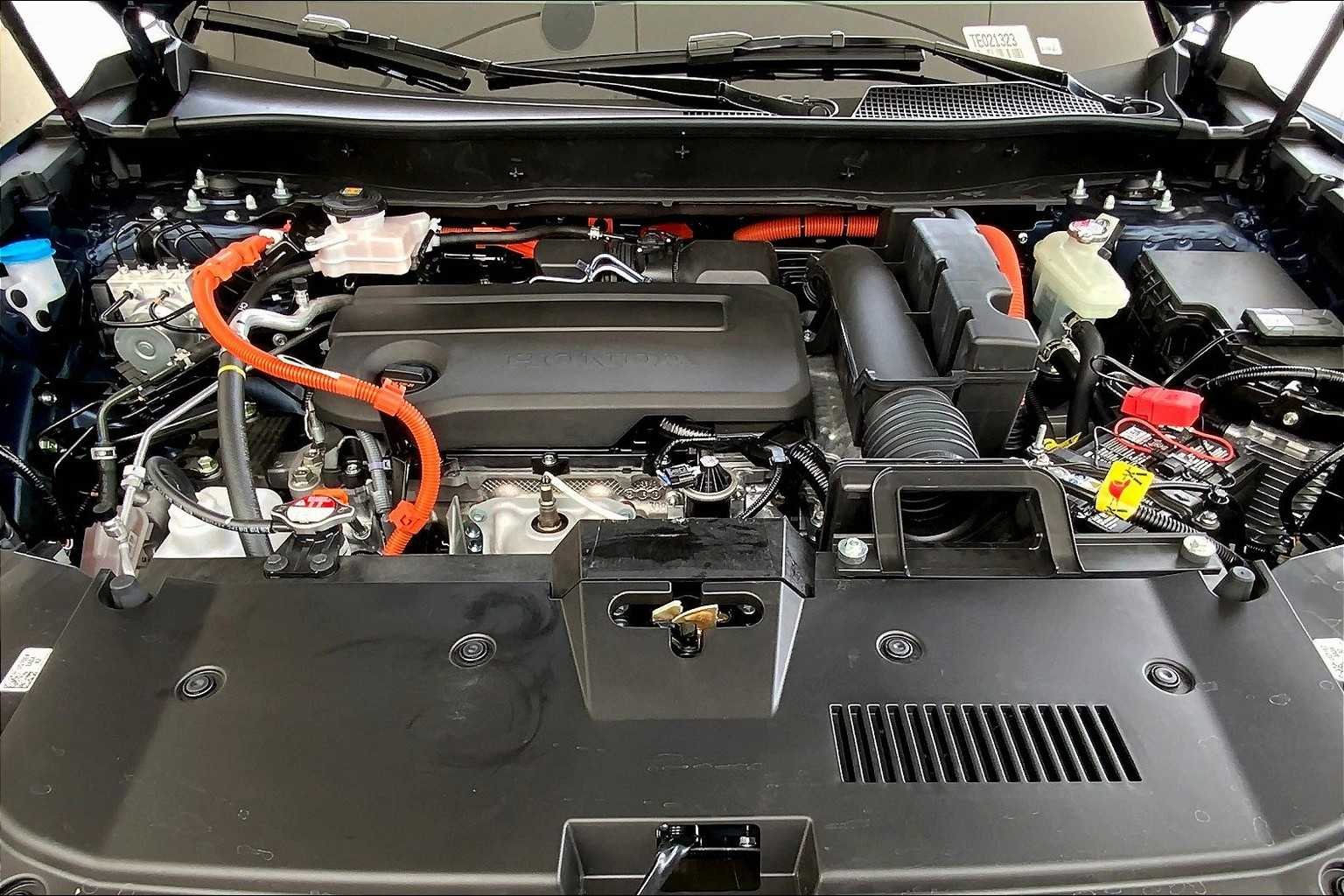 2026 Honda CR-V TrailSport - Photo 16